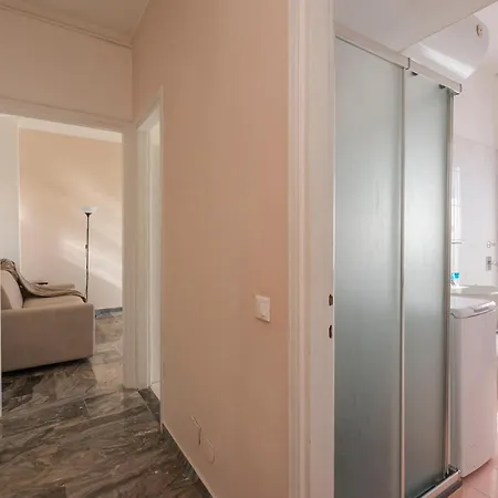I Host - Puglie 17 Apartment Milan