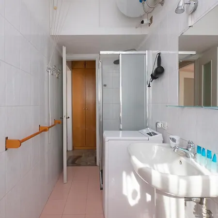 Apartament I Host - Puglie 17 Mediolan