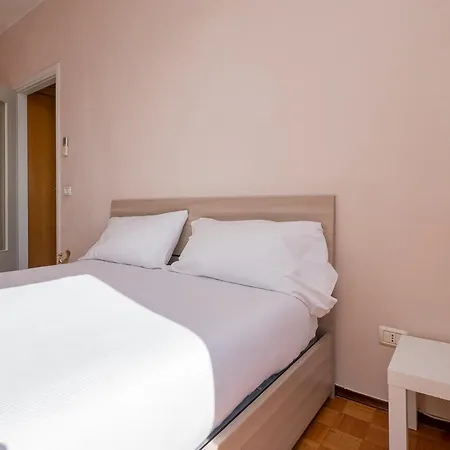 I Host - Puglie 17 Apartament