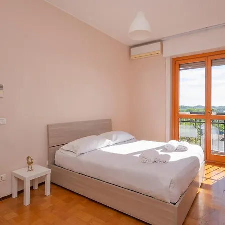 Apartament I Host - Puglie 17
