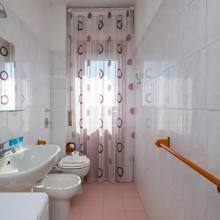 Apartament I Host - Puglie 17 *