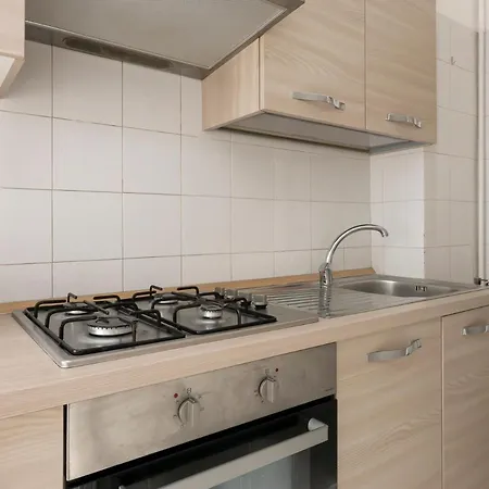 I Host - Puglie 17 Apartament Mediolan